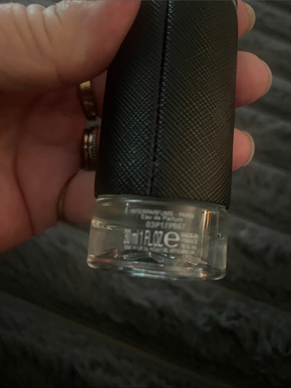 MONTBLANC - Explorer Eau de Parfum - Men's Fragrance - Picture 2 of 3